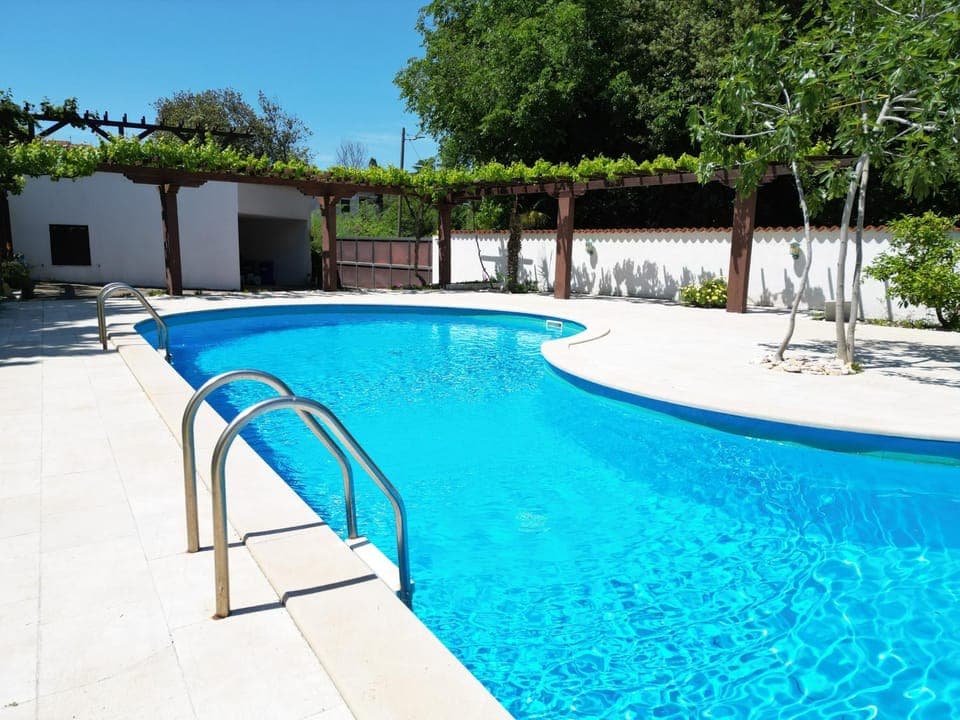 Garden view, Pool view, Swimming pool