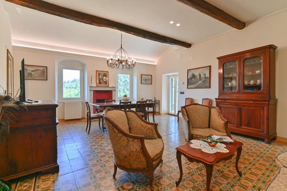 TV and multimedia, Living room, Dining area, Mountain view, pet friendly