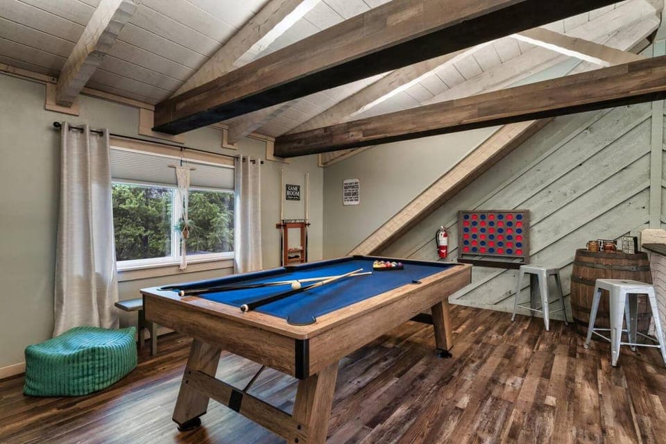 Hillside Haven House in Sevierville