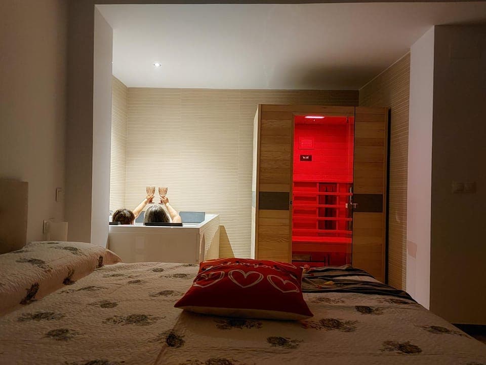Ca Marina Apartment in Marina Baixa