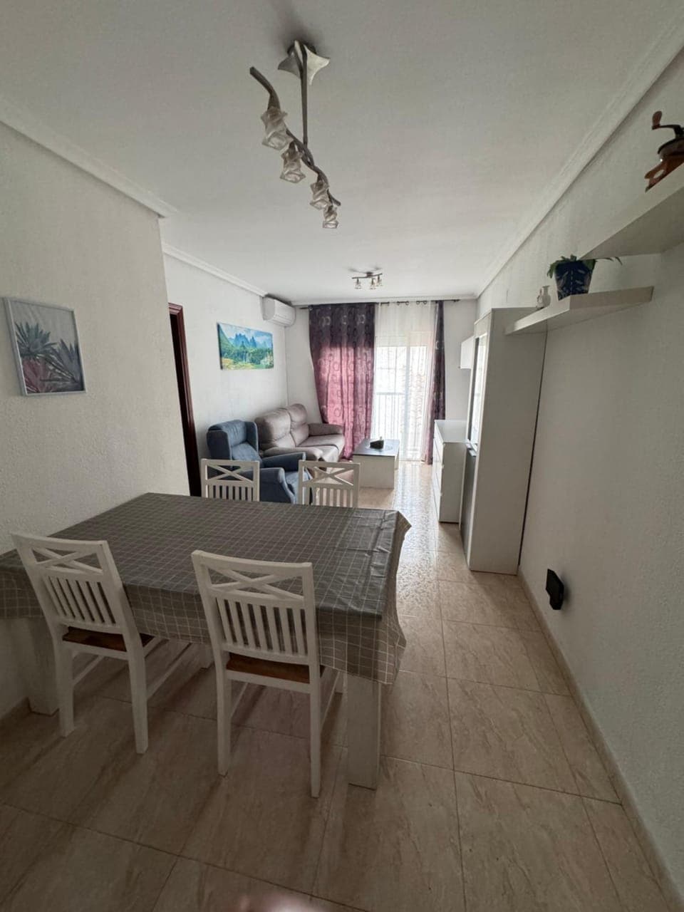 Los Secretos del Mediterráneo,con parking gratis! Apartment in Benidorm