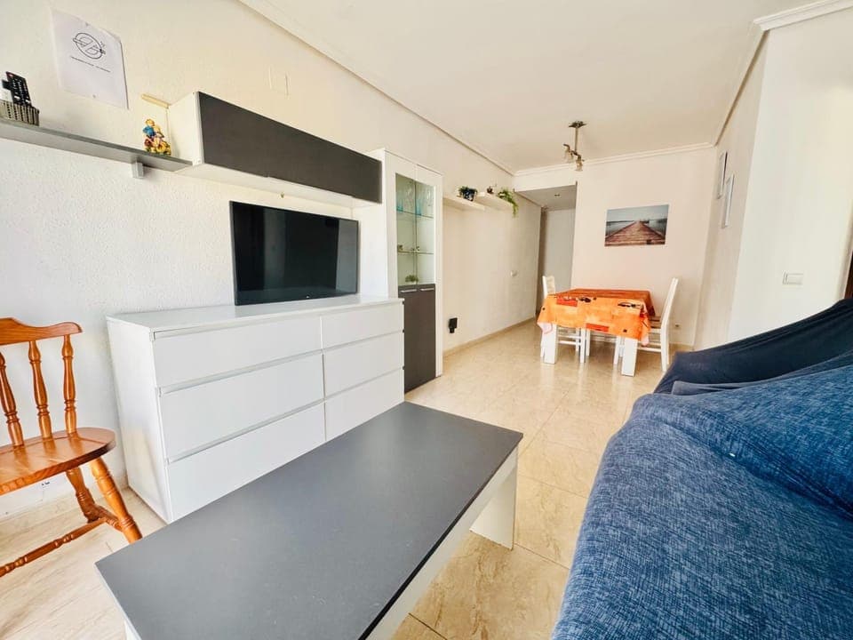 Los Secretos del Mediterráneo,con parking gratis! Apartment in Benidorm
