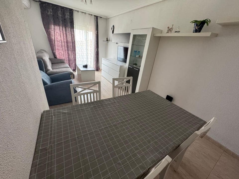 Los Secretos del Mediterráneo,con parking gratis! Apartment in Benidorm