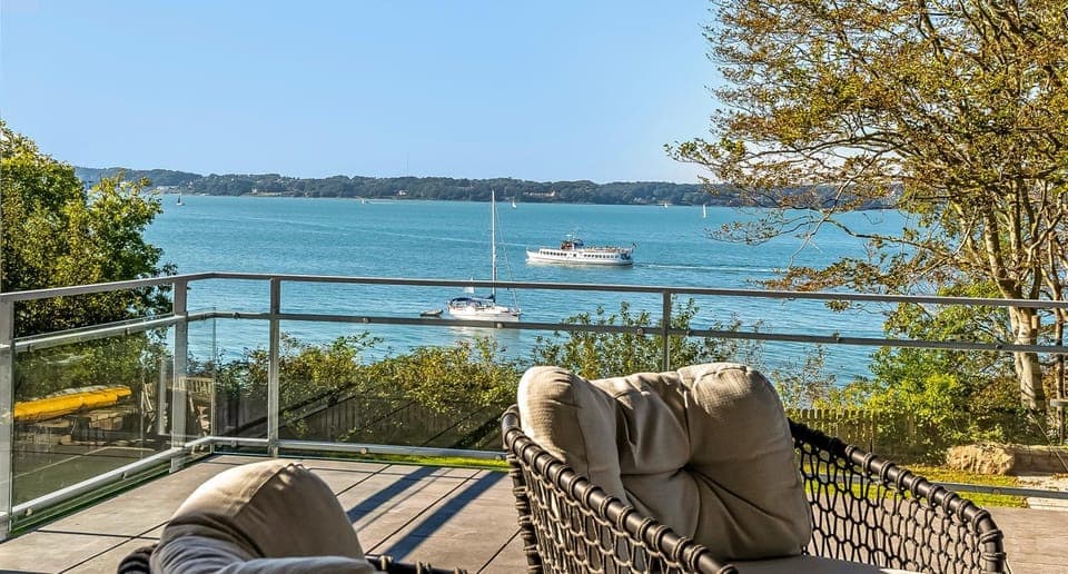 View (from property/room)