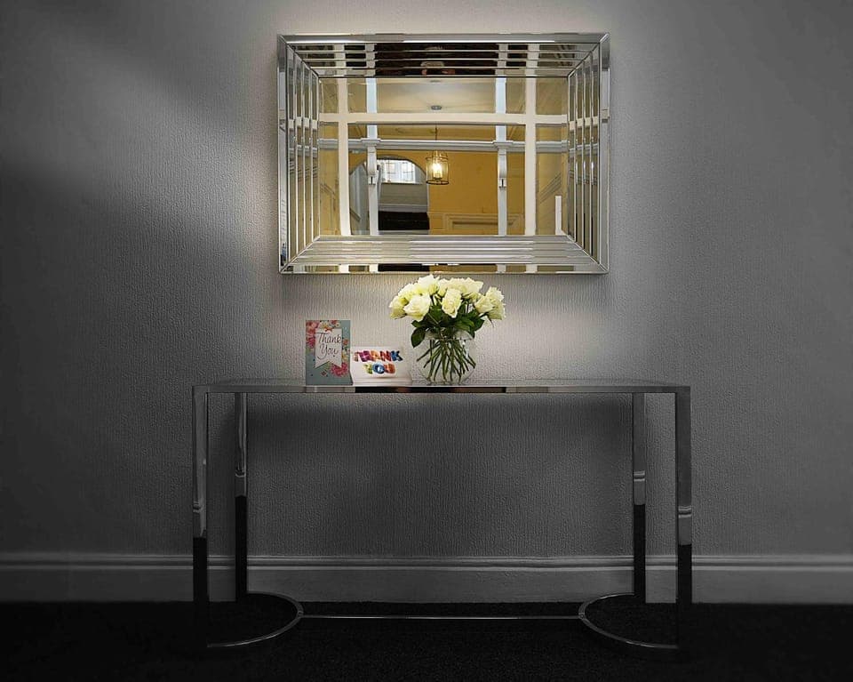 Lobby or reception, Other