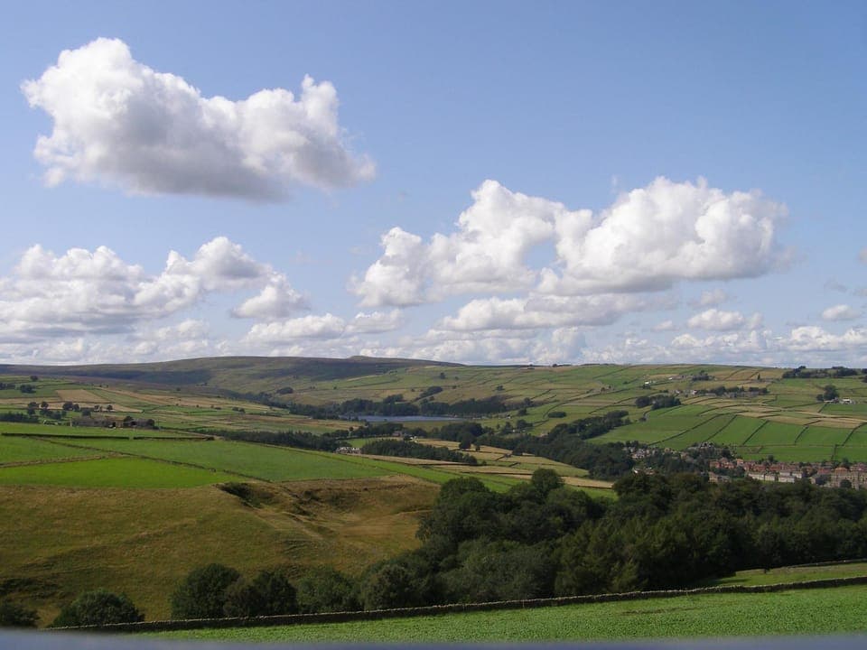 View (from property/room)