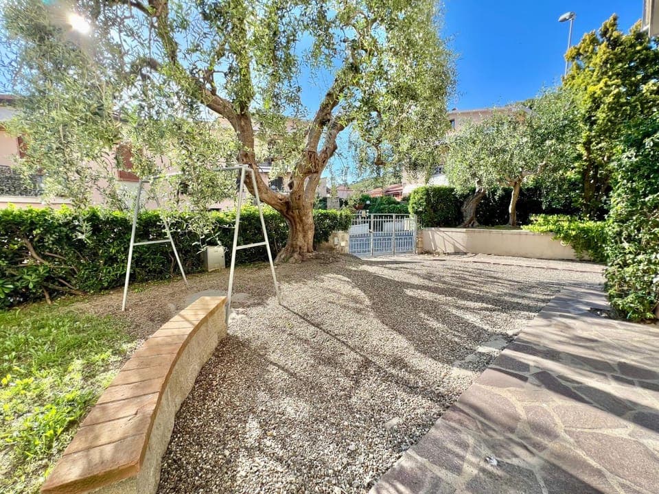 Day, Natural landscape, Garden, Garden view