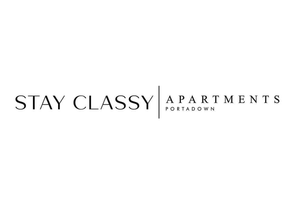 Property logo or sign