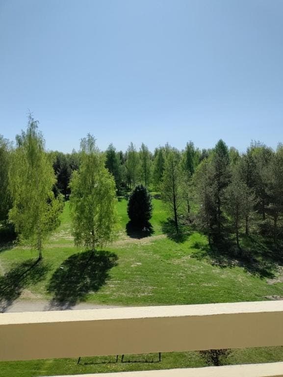 Day, Natural landscape