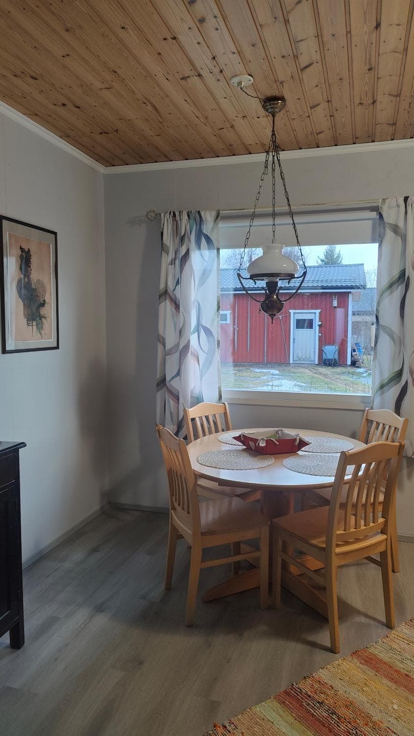 Mumrila Apartment in Finland
