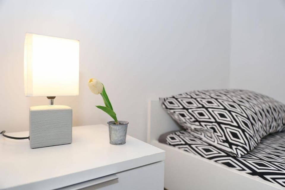 Spacious apartment Zarita Apartment in Zadar