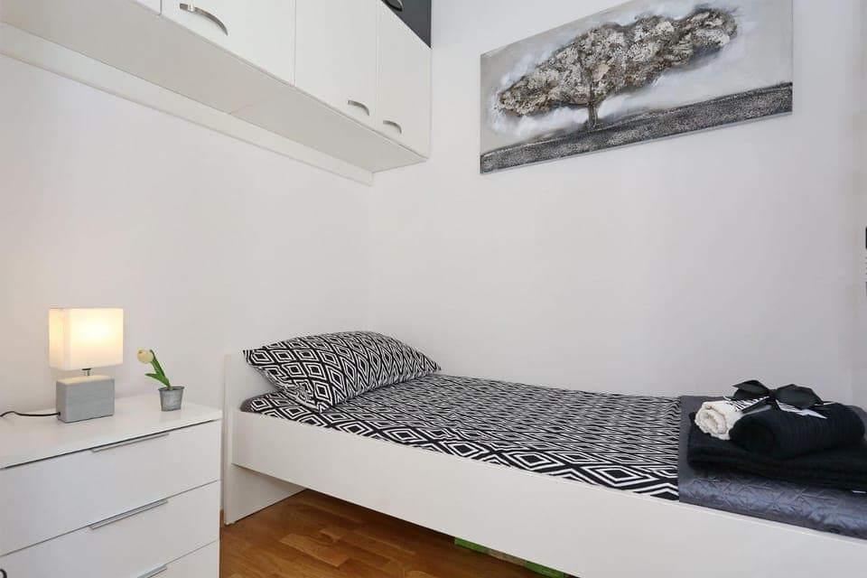 Spacious apartment Zarita Apartment in Zadar