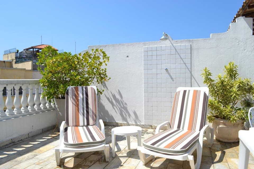 Balcony/Terrace, Balcony/Terrace