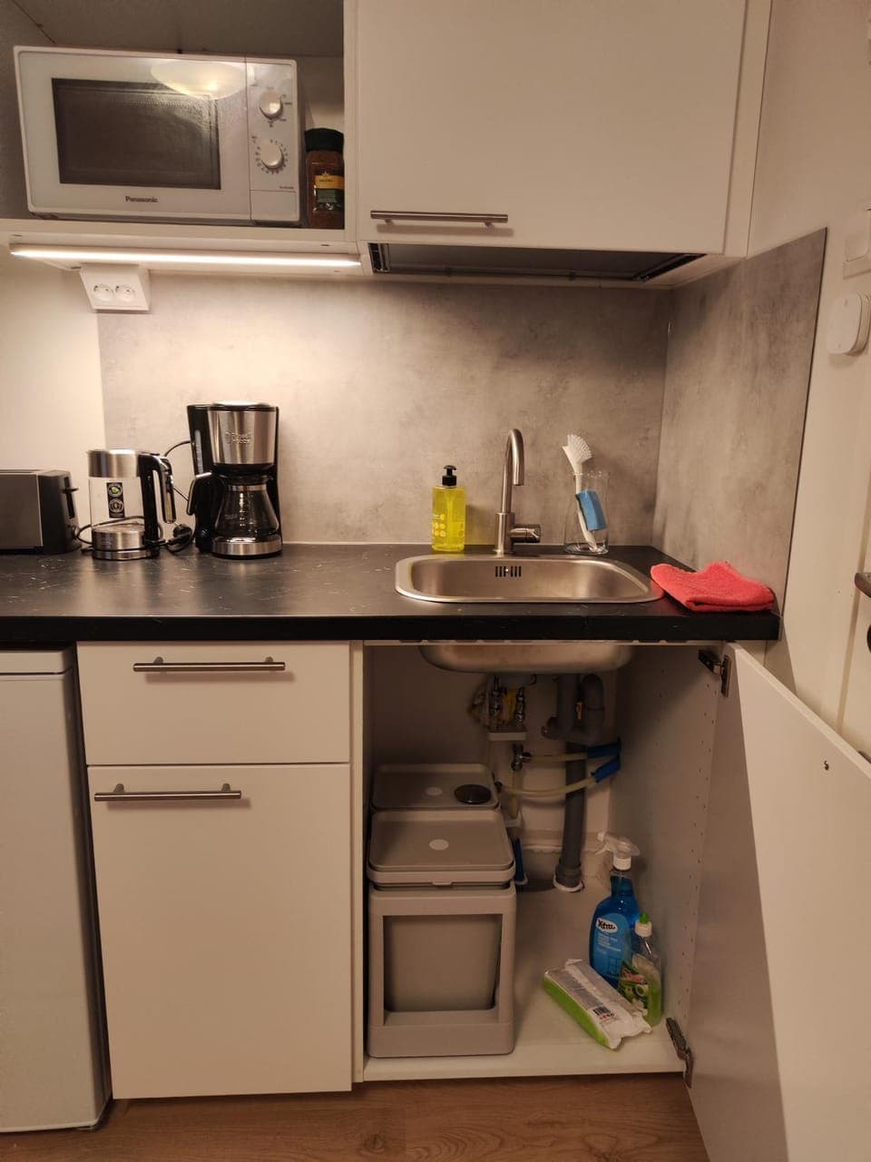 Kauppakatu 57 - 8 Apartment in Finland