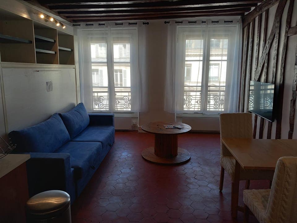 TV and multimedia, Living room