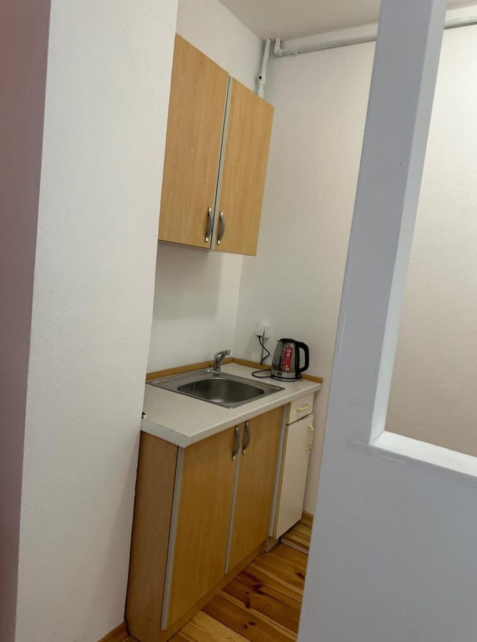 Coffee/tea facilities, Kitchen or kitchenette