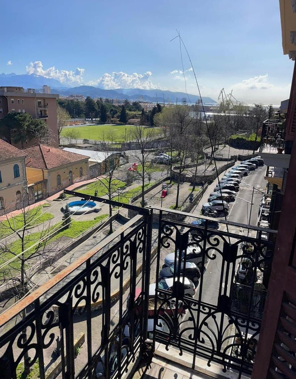 View (from property/room)