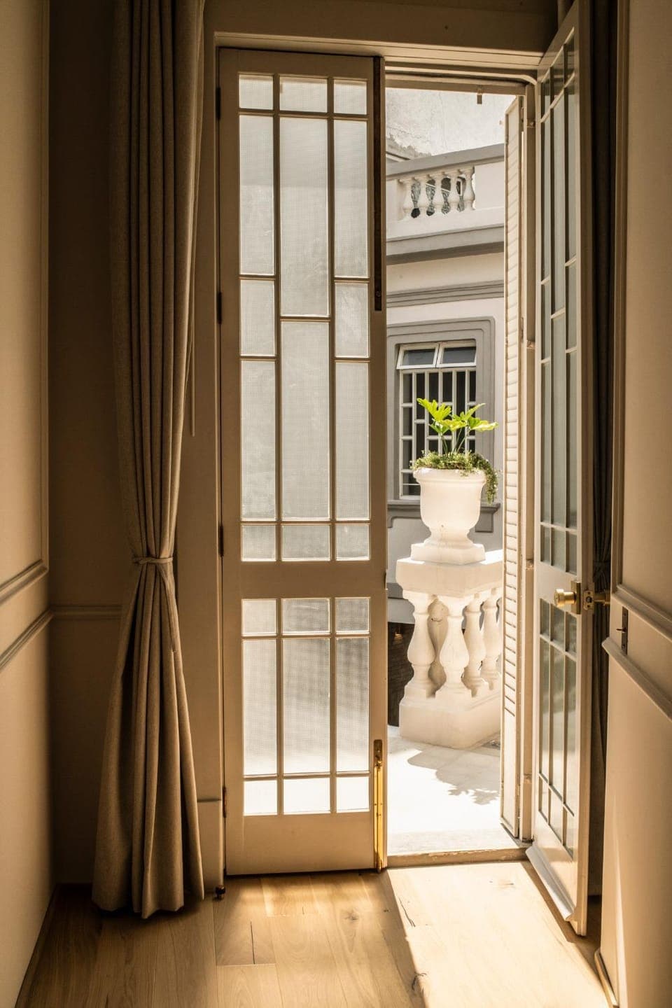 View (from property/room)