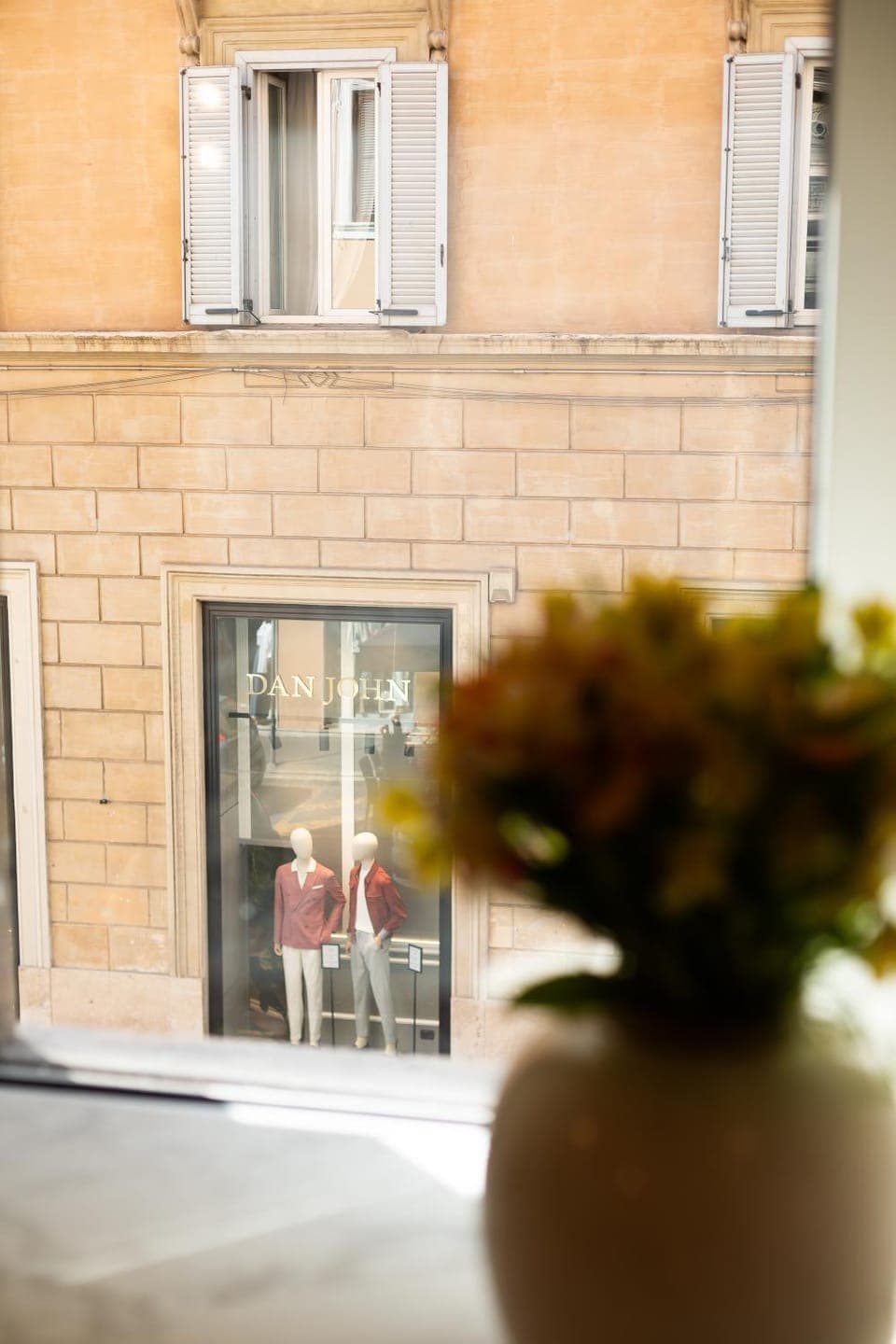 View (from property/room)