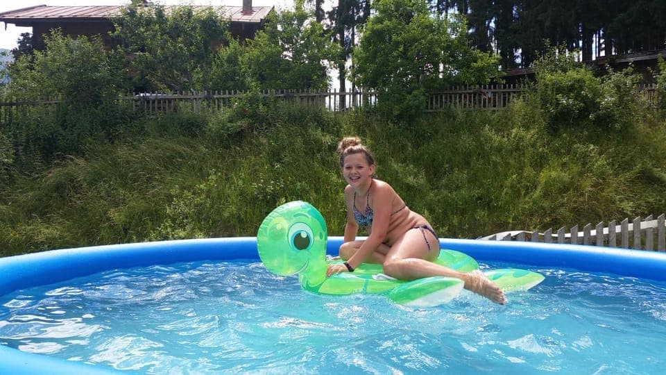 Other, Swimming pool