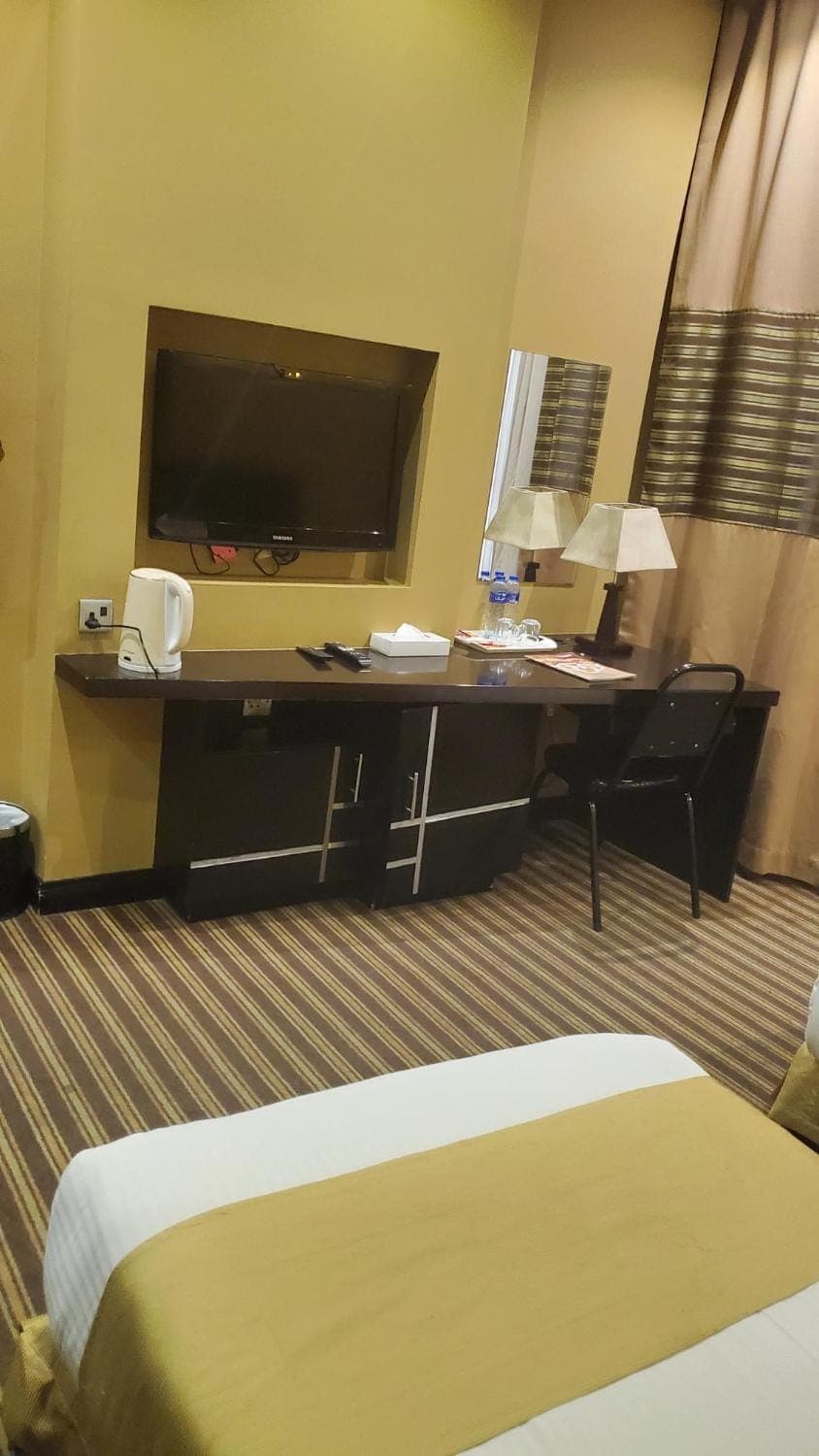 TV and multimedia, Bedroom