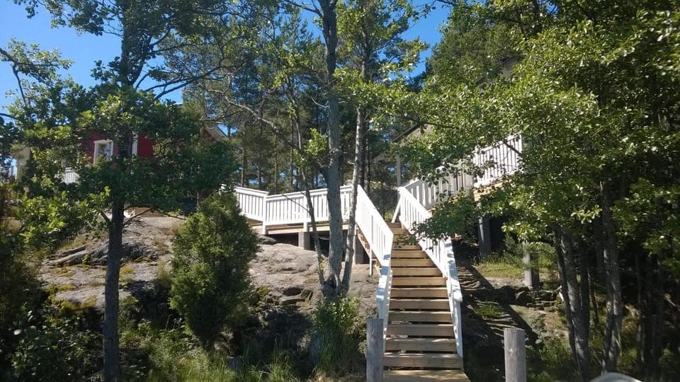 Day, Natural landscape