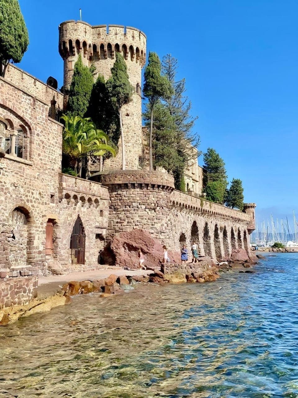 Property building, Other