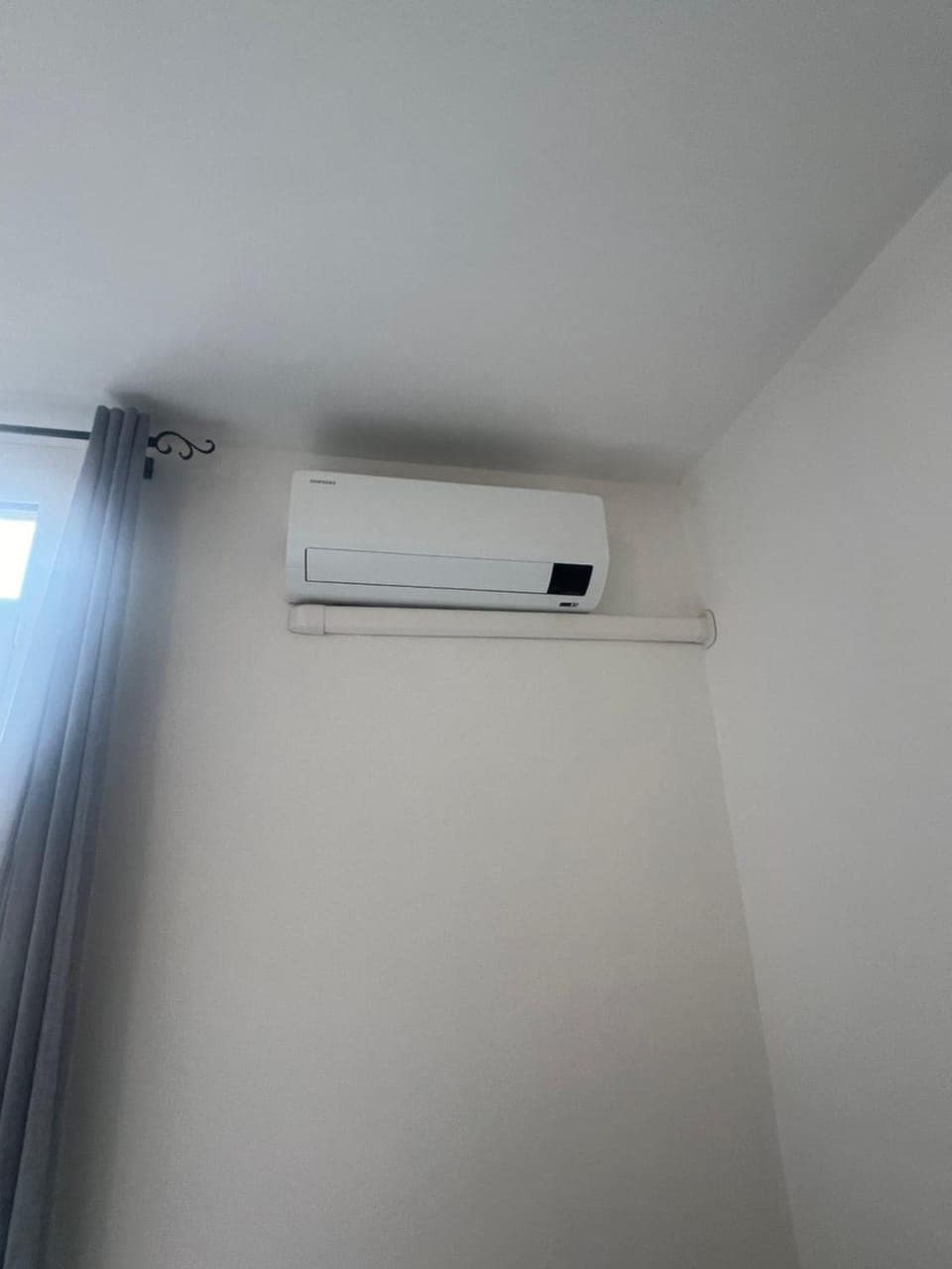 internet, air conditioner