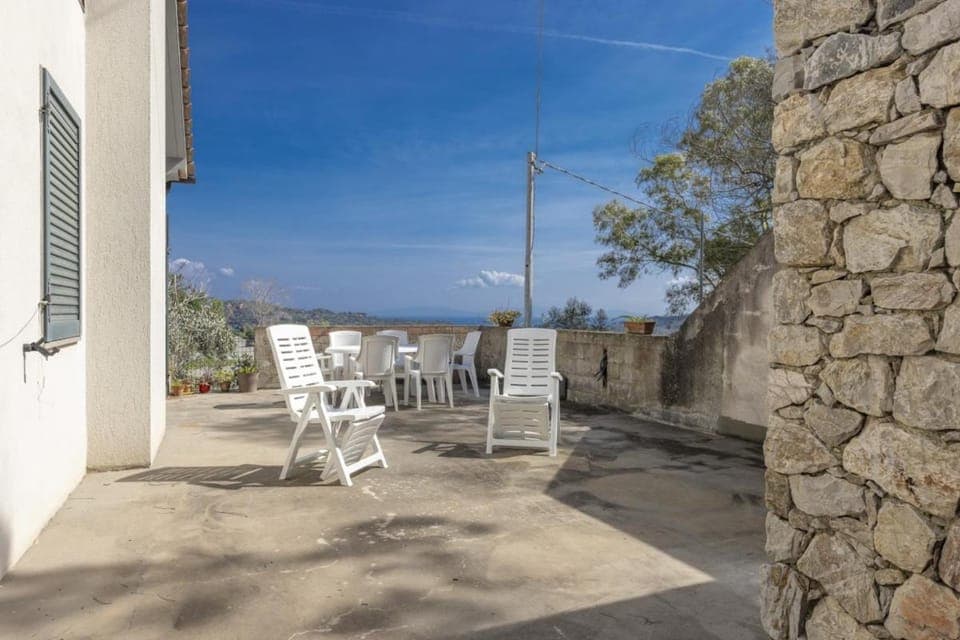 Patio, View (from property/room)