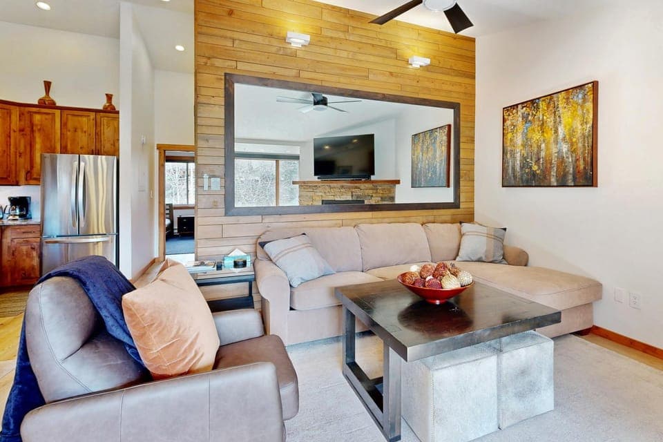 Terracehouse 85 Apartment in Snowmass Village