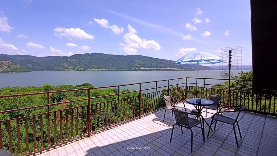 Balcony/Terrace, Balcony/Terrace