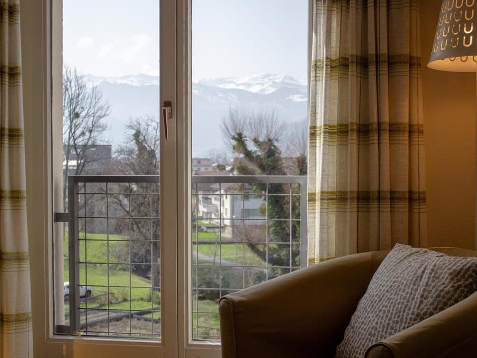 View (from property/room), Seating area