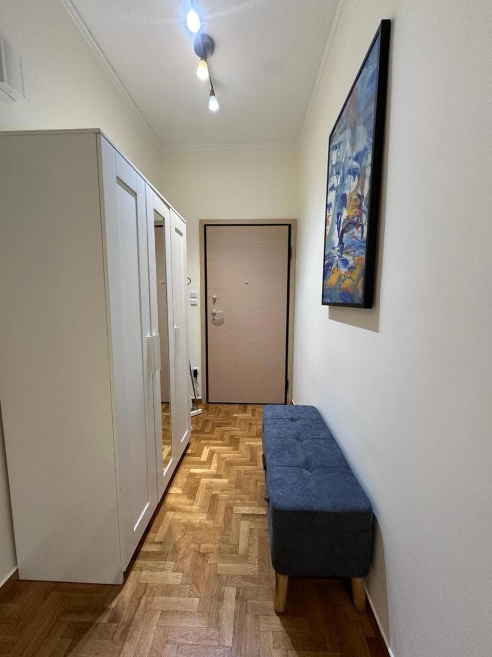 wardrobe