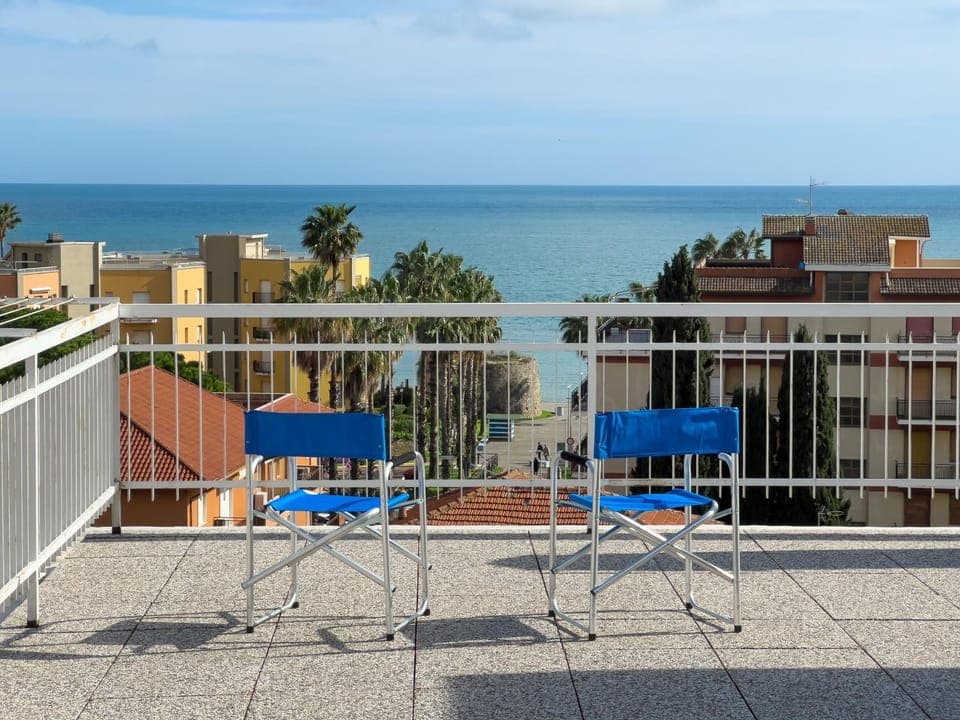 View (from property/room), Balcony/Terrace, Balcony/Terrace