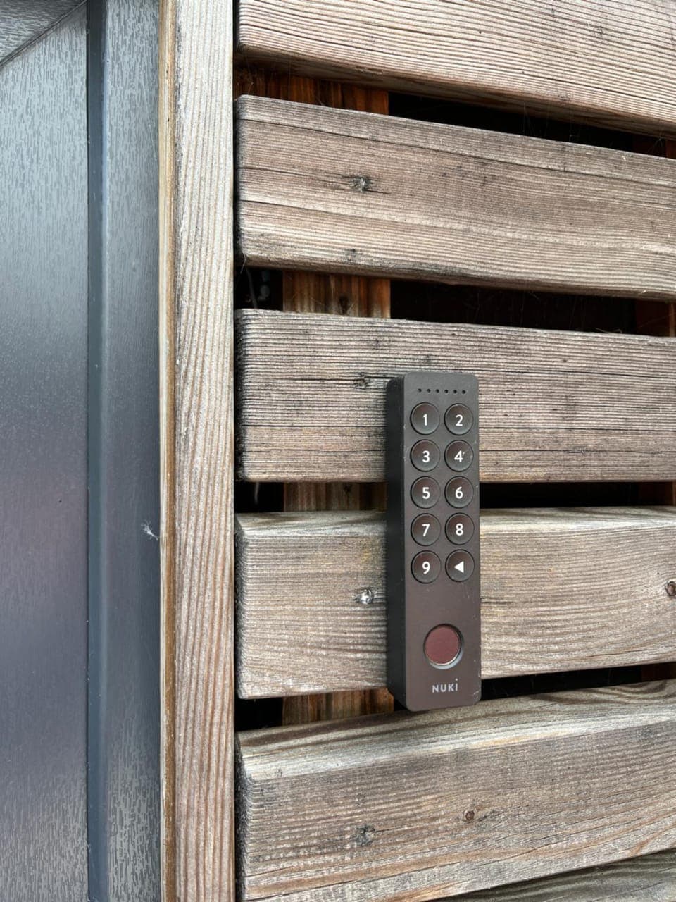 Facade/entrance, Lobby or reception