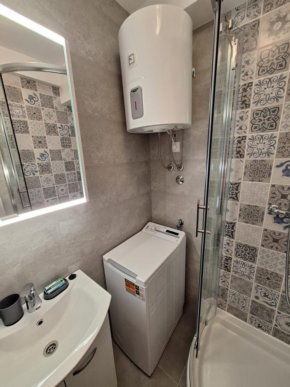 Cvita studio apartment Apartment in Split
