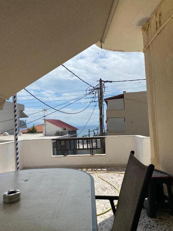 Balcony/Terrace, Balcony/Terrace, Dining area