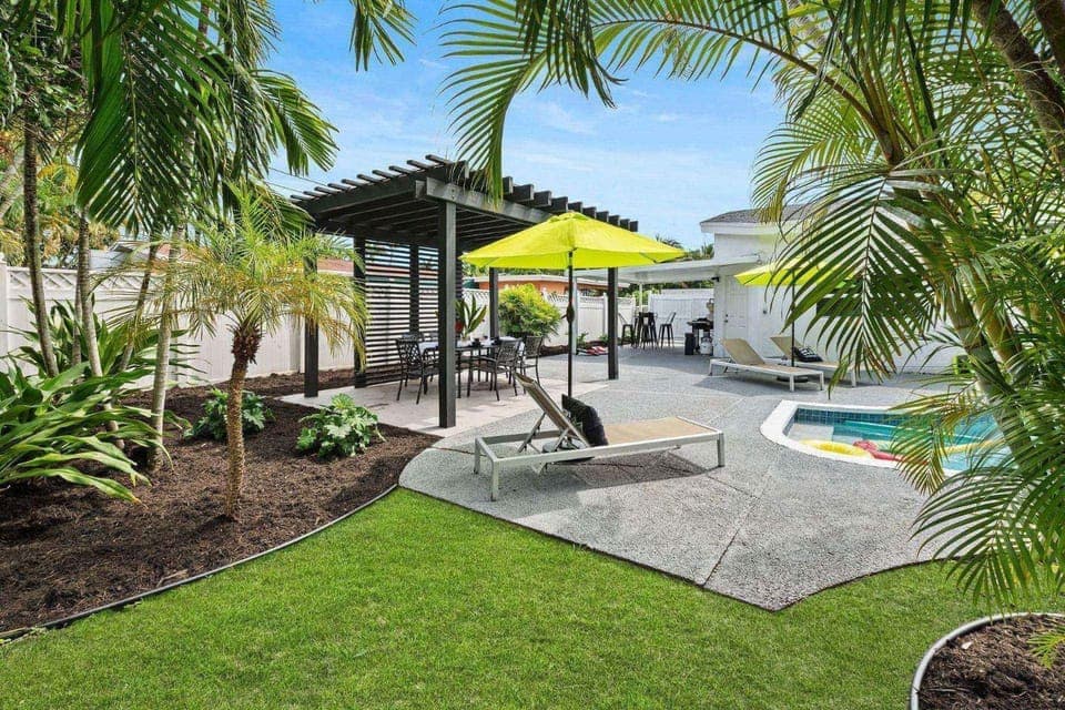 Casa Mojito House in Wilton Manors