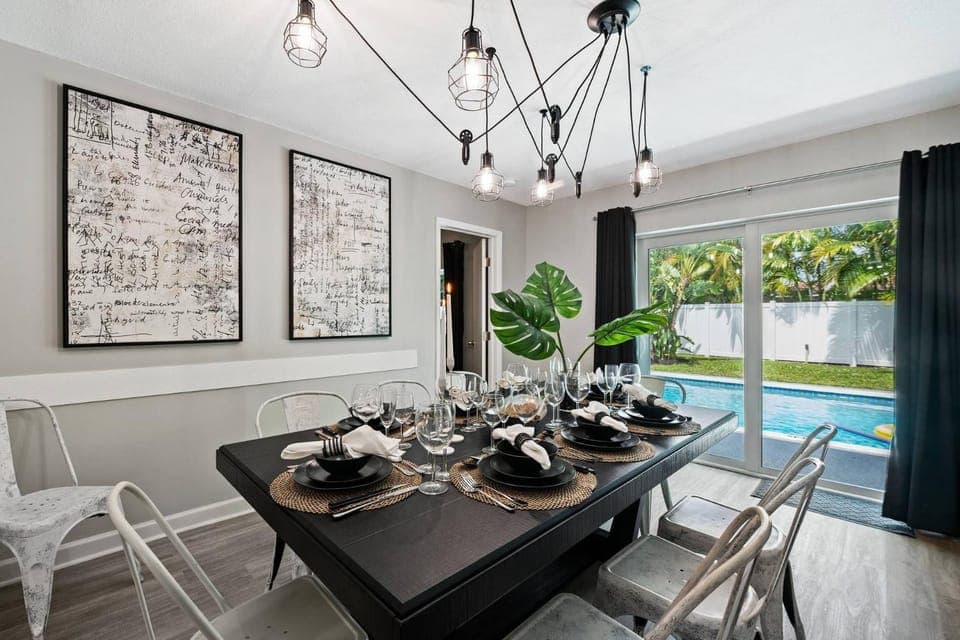Casa Mojito House in Wilton Manors