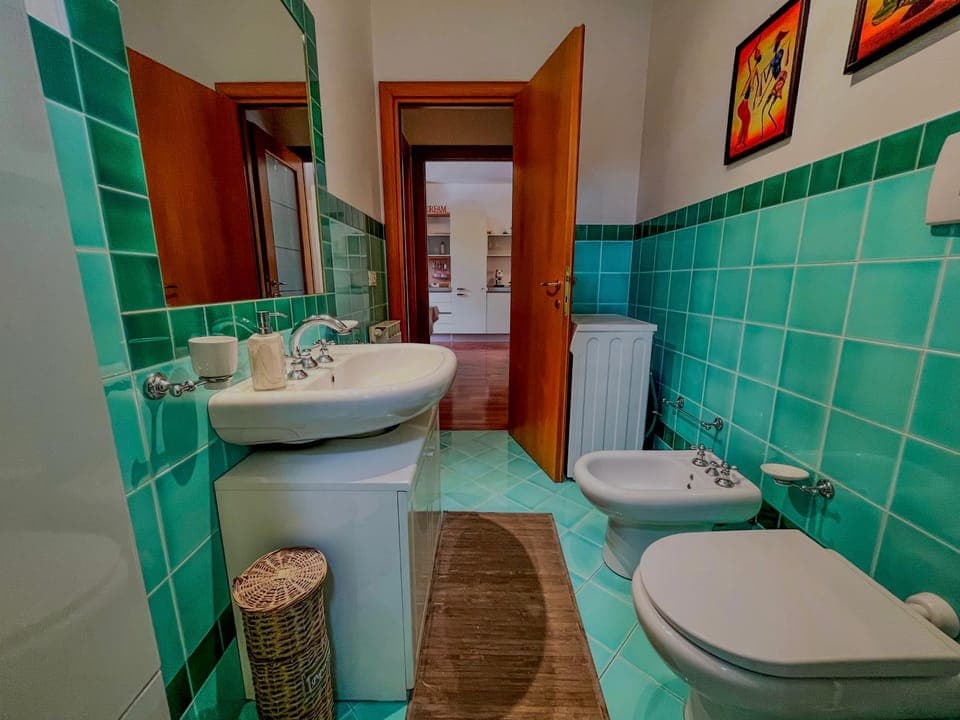 Toilet, Bathroom, bidet