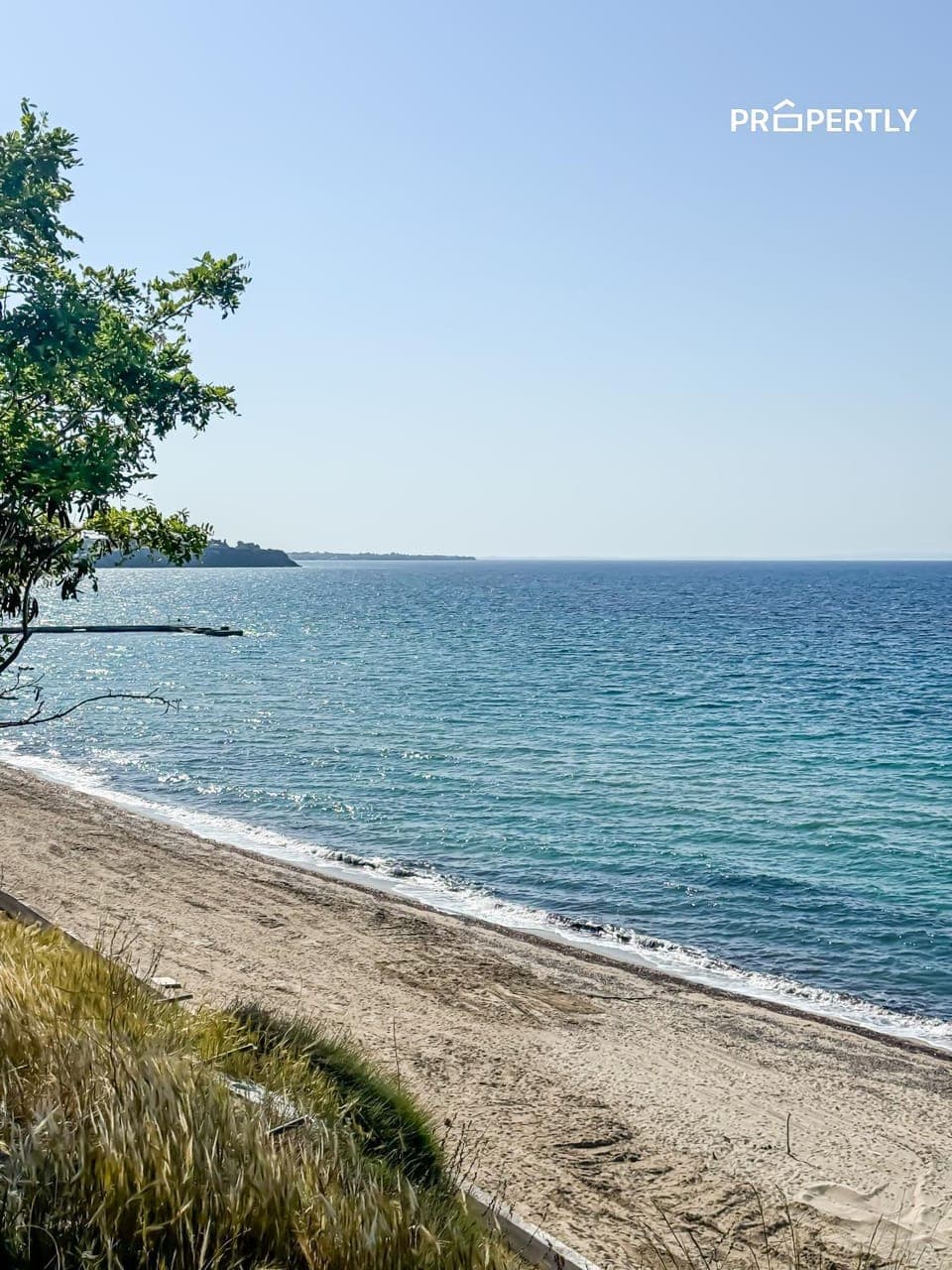View (from property/room), Beach, Location