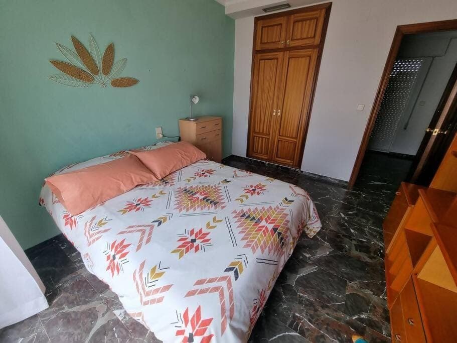 Atico al lado de la marina Apartment in Dénia