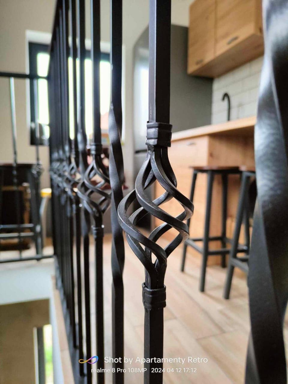 Coffee/tea facilities, Kitchen or kitchenette