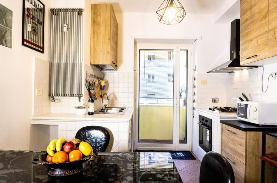 Kitchen or kitchenette, Dining area, dishwasher, minibar, pet friendly, stove, toaster