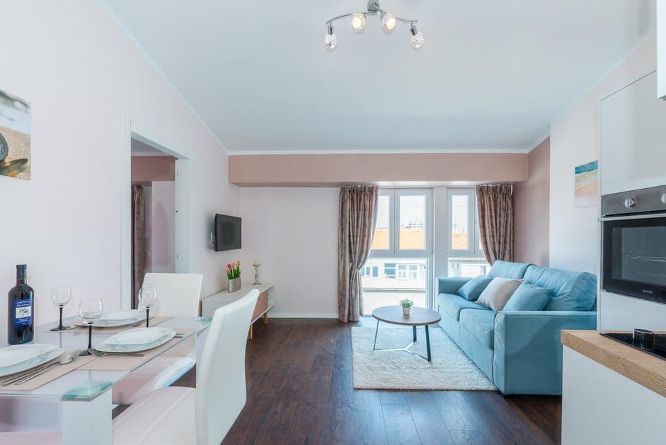 TV and multimedia, Living room