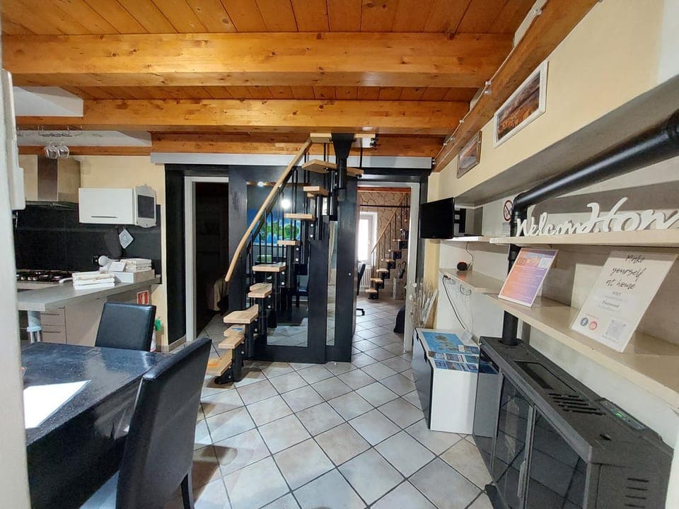 TV and multimedia, Kitchen or kitchenette