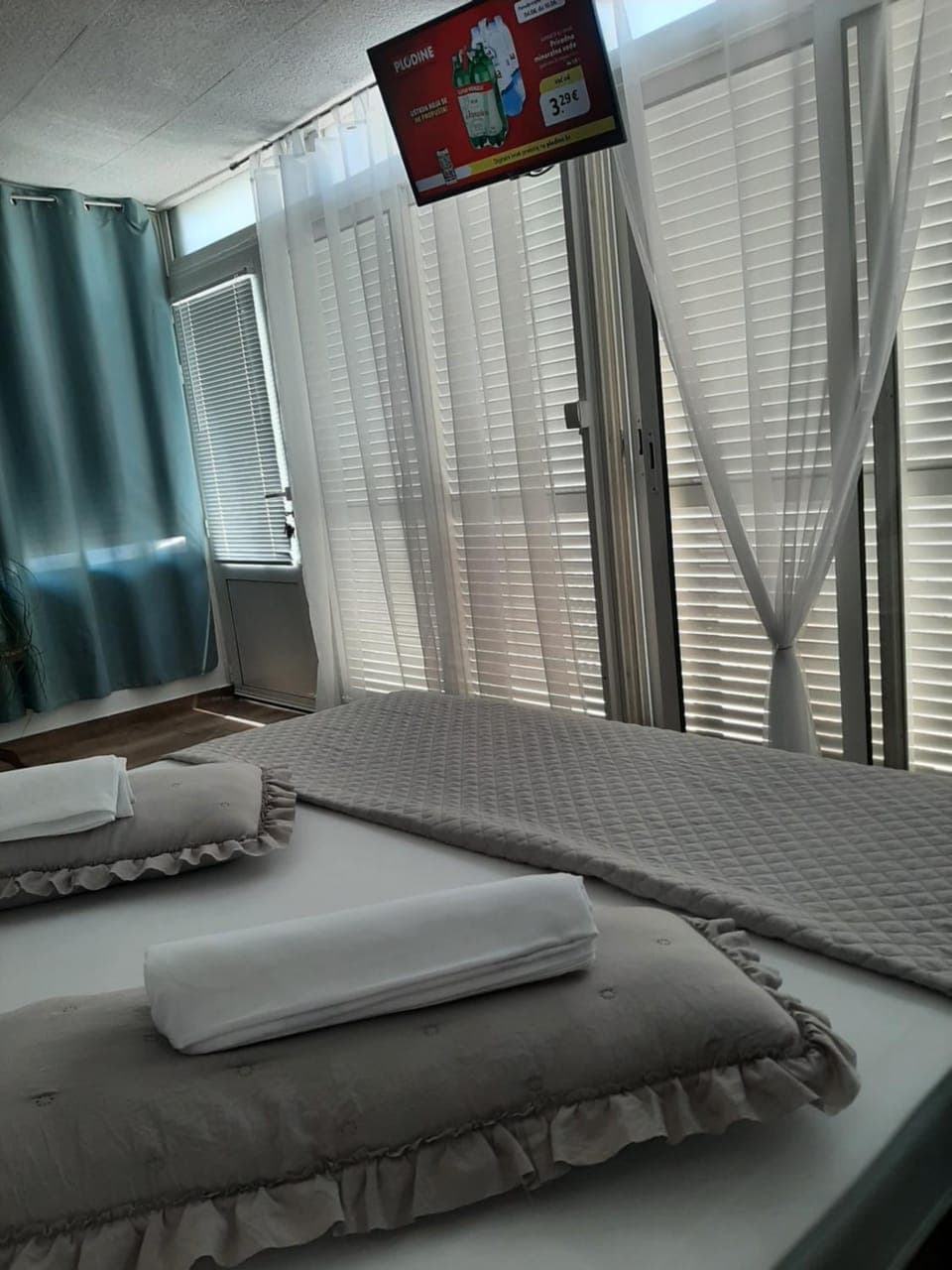 Piccolo Apartment in Šibenik-Knin County, Croatia