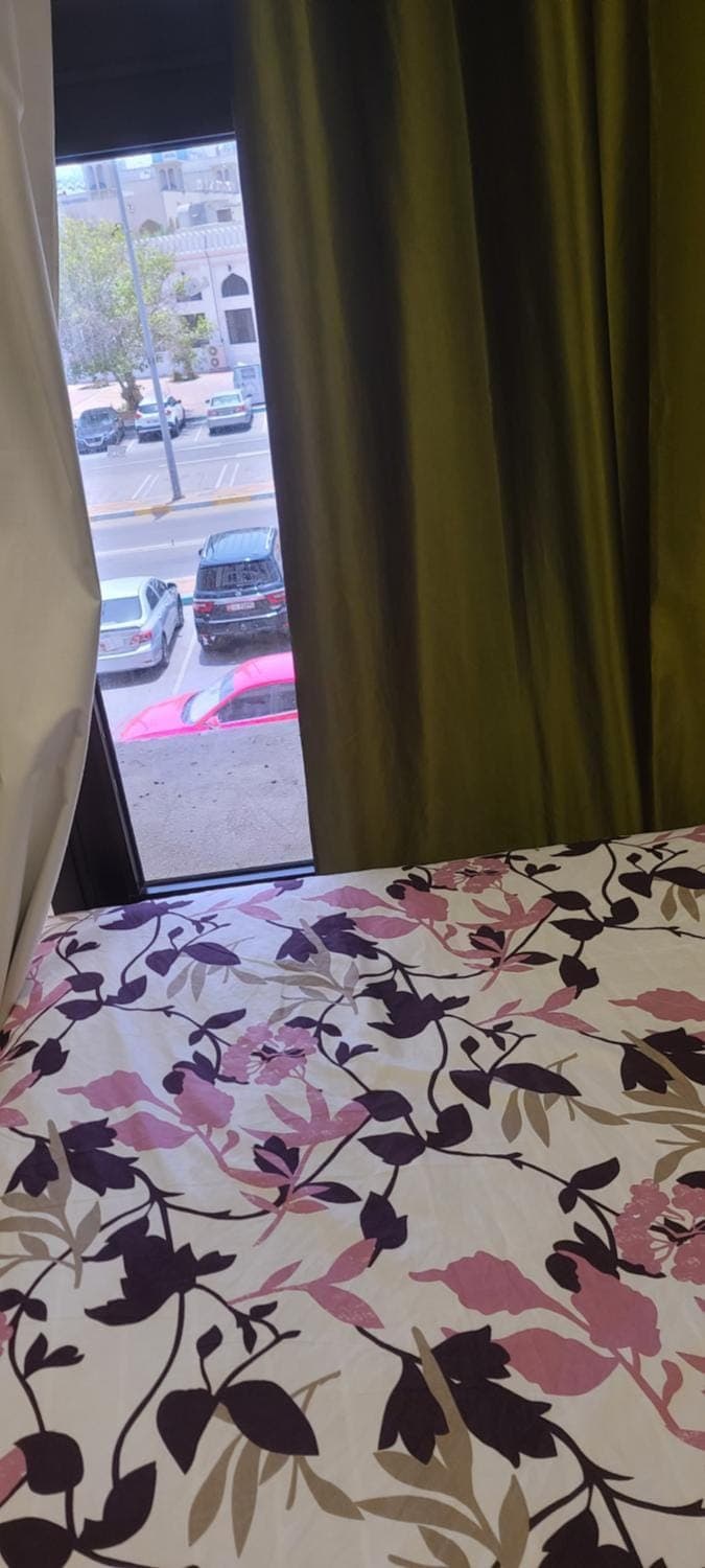 View (from property/room), Bedroom