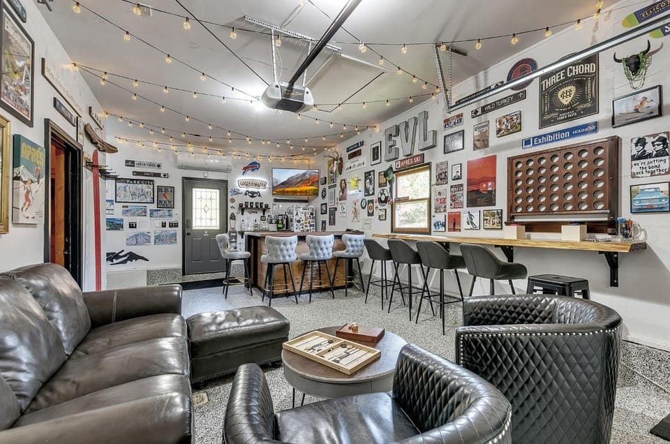 Lounge or bar, Lounge or bar, Seating area