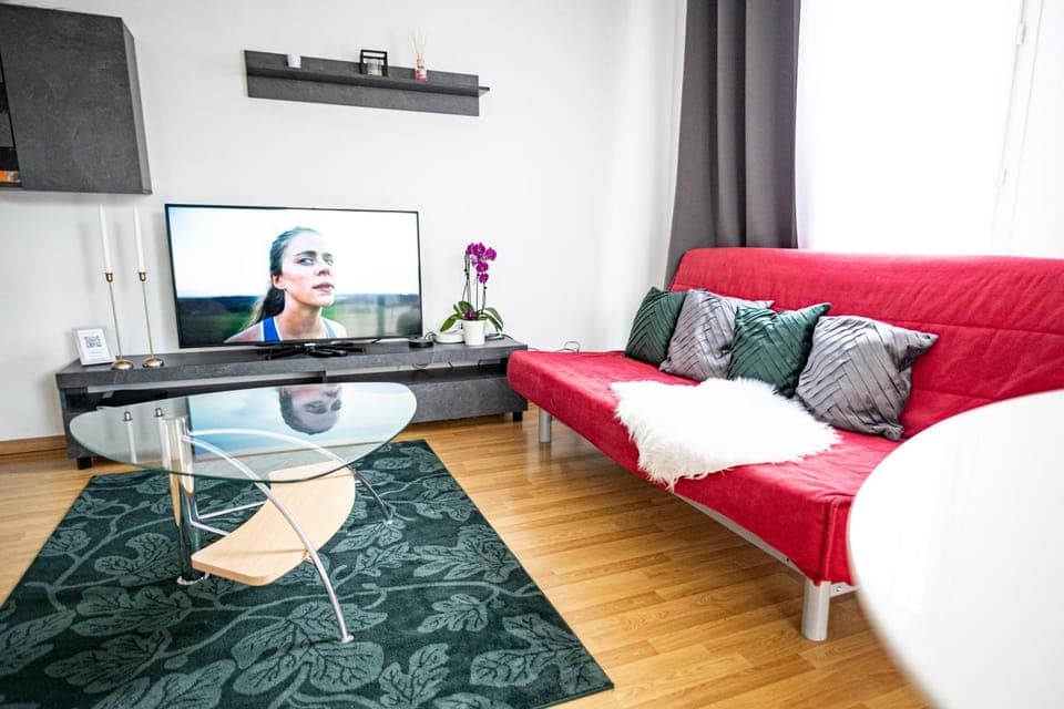 Evening entertainment